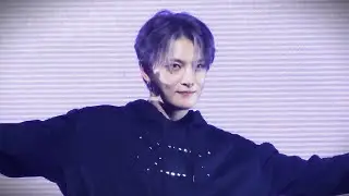 260125 김재중 소년에게 직캠 4K @J-Party GALAXY 1986 in Seoul