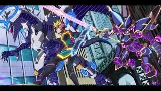 Code Talker Combo Deck with Firewall Dragon Yugioh Duel Links Gameplay
