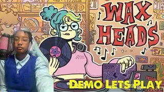 Demo Let's Play: Finding Music For People In 