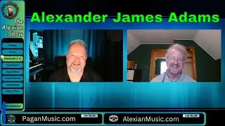 The Alexian Show: Bardic Heart & Fiddler's Art | Episode 21
