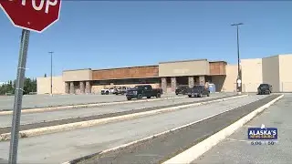 Activity picks up at Northway Mall as lone tenant expresses optimism of revival