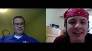 Empirical Studies of Code Review Practices and Tools and  What Lies Ahead: A Q&A with Christian Bird