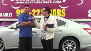 Out of State Car Buyer Specialist Jacob - Nations Used Car Destination