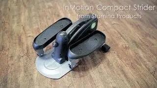 Stamina InMotion Compact Strider   55 1618