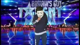 BEAUTIFUL AZAN ON BRITAIN'S GOT TALENT | SHOCK ALL JUDGE'S 🍂⚡⚡🔥