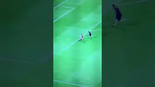 Bukayo sake GOAL 3-3 #fifa #goals