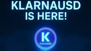 KlarnaUSD: The Stablecoin That Could Change Global Payments