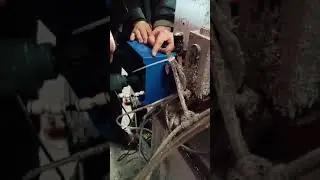 Energy-Saving MQL Upgrades for Aluminum Cutters &ndash; Cut Lubricant Use, Improve Surface Quality