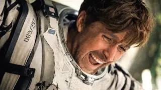 Проект &laquo;Конец Света&raquo; &mdash; Финальный Русский Трейлер (4K Субтитры, 2026)