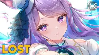 [ Nightcore ] - Tobu - Lost
