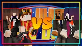 The Finale of the Best Minecraft Gameshow Ever!