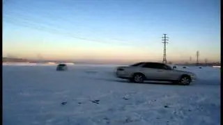 Речкуновка 04.02.12