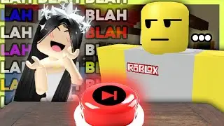 THESE PEOPLE WONT STOP YAPPING