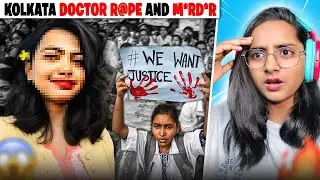 RG kar hospital ra*e case  #HV9