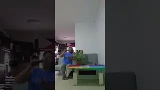 Buhay OFW - Israel Hotel Worker