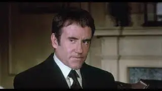 Doomwatch 1972 Radioactive Waste & Canister Corrosion