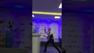 michael Moreni Iba Albania