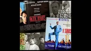 EP 130 - Caine & Keaton 1 - Pacific Heights & A Shock To The System