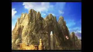 FINAL FANTASY IX ~ 18 - Madahine-Salee [100% Walkthrough]