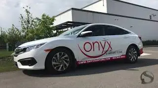 [2018]  Vehicle Advertising in Review  //  Spy Design