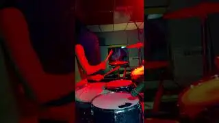 Chivalry drums
