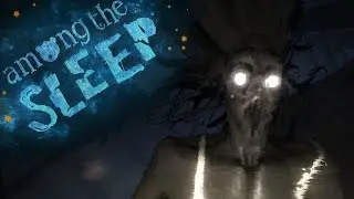 Among the Sleep ep 3 | Puzzle of DEATH!