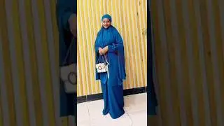 NGUO ZA STARA  HIJABU  ABAYA #ankarafashion #abayacollectionsp #fashion #africanclothing #abaya