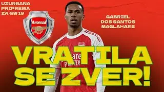 FPLCAST | Epizoda 64 &ndash; Povratak Gabrijela 🛡️