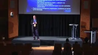 CERN and collaborative models