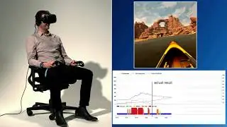 EmoGraphy Stress Management VR Video