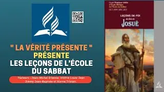 4TL9.2025. H&eacute;ritiers des promesses, prisonniers de l&rsquo;esp&eacute;rance
