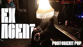 Ex Agent - Clutch/5 | Live at The Old Blue Last, London | 20/11/2023