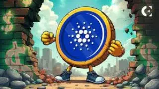 Cardano (ADA) - An&aacute;lise de hoje, 13/01/2026! #ADA #Cardano #BTC #bitcoin #XRP #ripple #BNB #binance