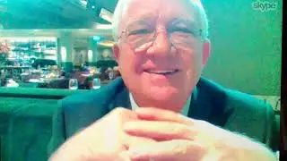 VIDEO Interview: Dr Yacov Geva, CEO G Medical Innovations, talks tricorders, Prizma and patches