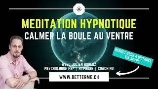 M&eacute;ditation & Hypnose guid&eacute;e | 