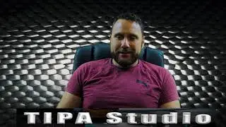 Shout out to TIPA Studio