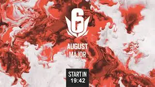 APAC Major - North Divison Final - Giants Gaming vs Cloud9
