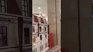 TAIPE 101 ( tallest building in taiwan - shopping mall's )