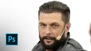 Wie ihr perfekte Portraits erstellt: Mit Robert Maschke | Photoshop Direkt