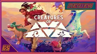 Creatures of Ava Review