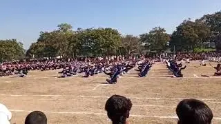 Best pt on republic day