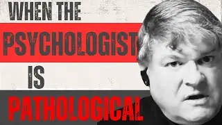 Hidden True Crime and John Matthias Are Reaching for New Lows: The Pathological Psychologist