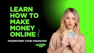 Learn How To Make Money Online In 2026 Using Your Smartphone 🤑🤑