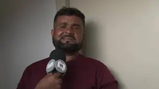 PROFISSIONAIS VÍTIMAS DE ACIDENTE COM AMBULÂNCIA DE ROSÁRIO DESMENTEM NOTÍCIAS FALSAS SOBRE O CASO