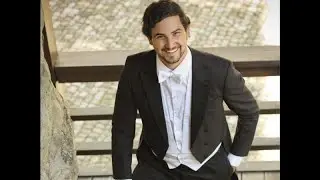 Digital Concert mit Omer Kobiljak und Anna Hauner – Musik von Tosti, Respighi und Lazzaro