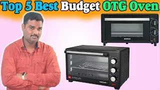✅ Top 5 Best OTG In India 2025 With Price |Kitchen Oven Review & Comparison