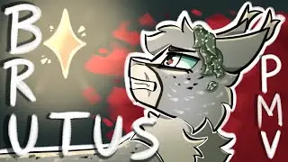 BRUTUS - Revenge PMV - Laurier de Givre