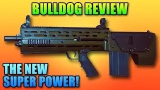 Battlefield 4 Bulldog gameplay HD