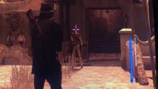 how to duel in red dead redemption for beginners