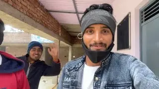 Exam Comedy Shooting Time😇